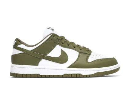 Nike Dunk Low 'Olive' WMNS