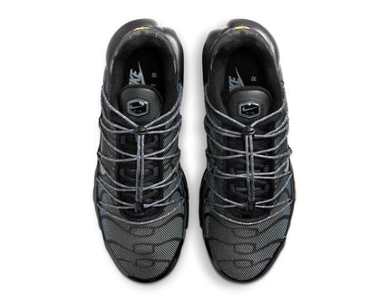 Nike Air Max Plus Toggle Reflective "Grey and Black" W