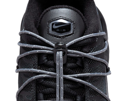 Nike Air Max Plus Toggle Reflective "Grey and Black" W