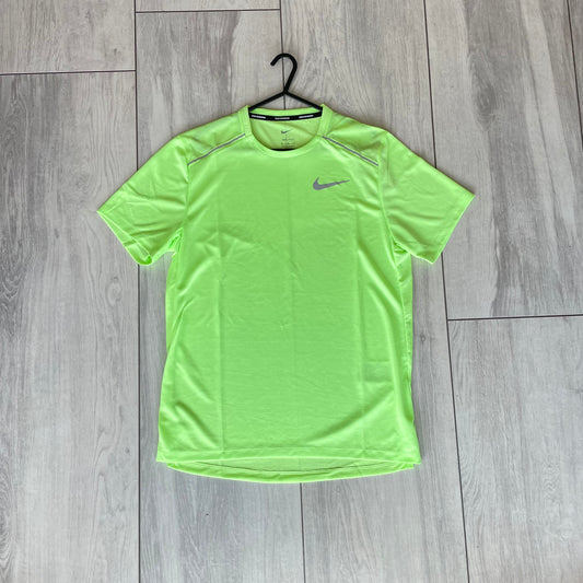 Nike Miler 1.0 'Ghost Green'