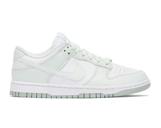 Nike Dunk Low 'Mint Green' WMNS