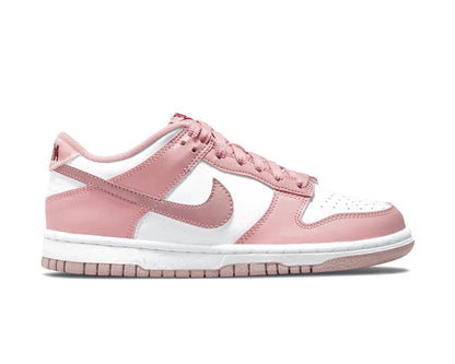 Nike Dunk Low 'Pink Velvet' GS