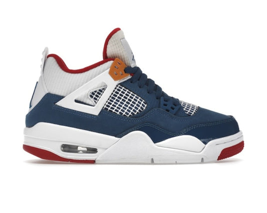 Air Jordan 4 SE 'Messy Room' GS