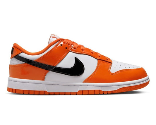 Nike Dunk Low 'Patent Halloween' WMNS