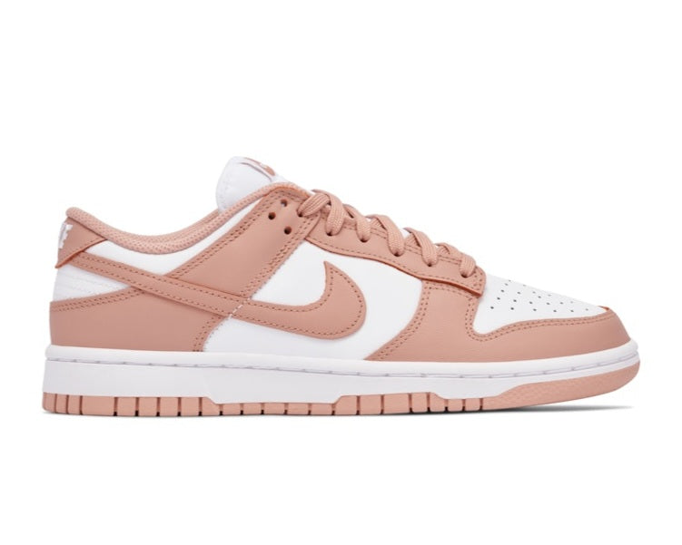 Nike Dunk Low 'Rose Whisper' WMNS